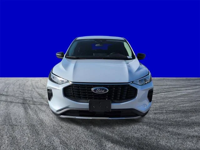 New 2026 Space Silver Metallic Ford Active® image 9
