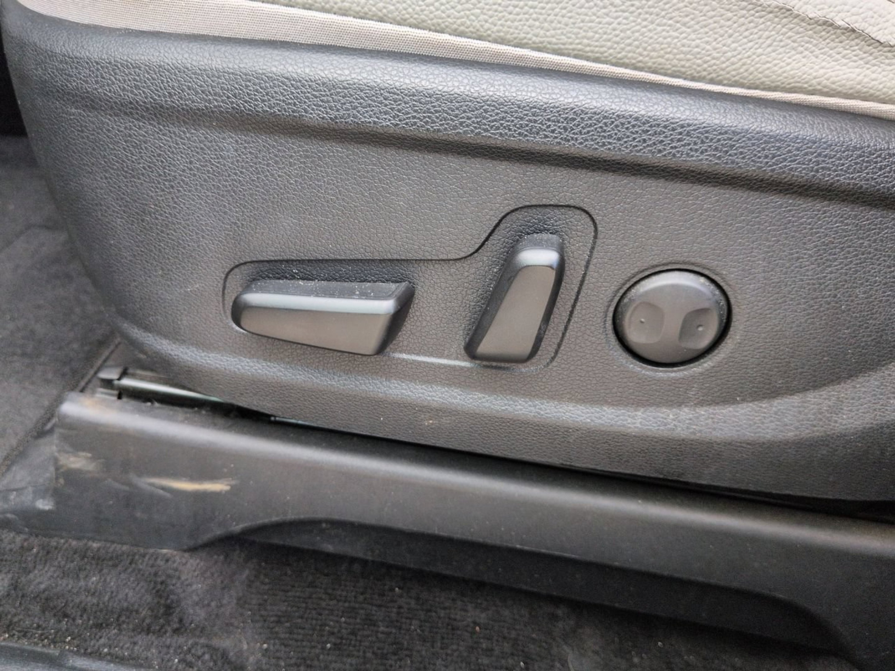 Used 2021 Becketts Black Hyundai SEL image 19