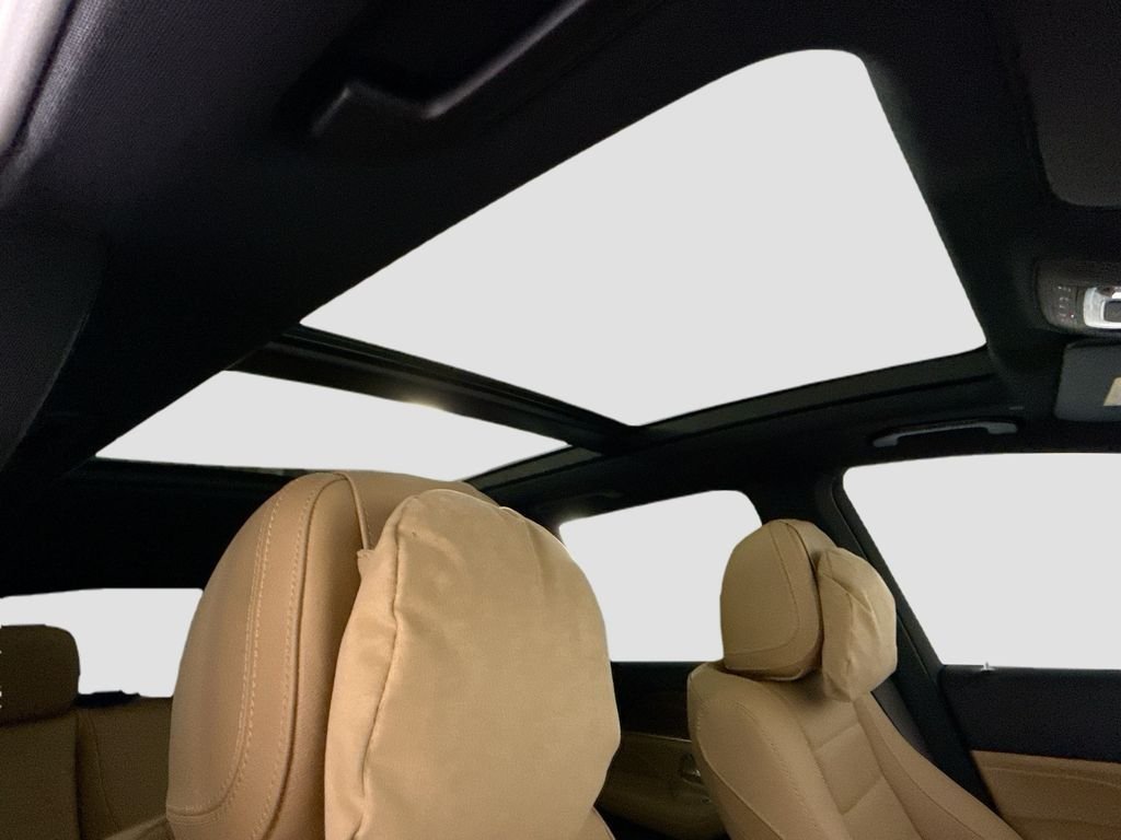 New 2026 Obsidian Black Metallic Mercedes-Benz GLE 580 image 20