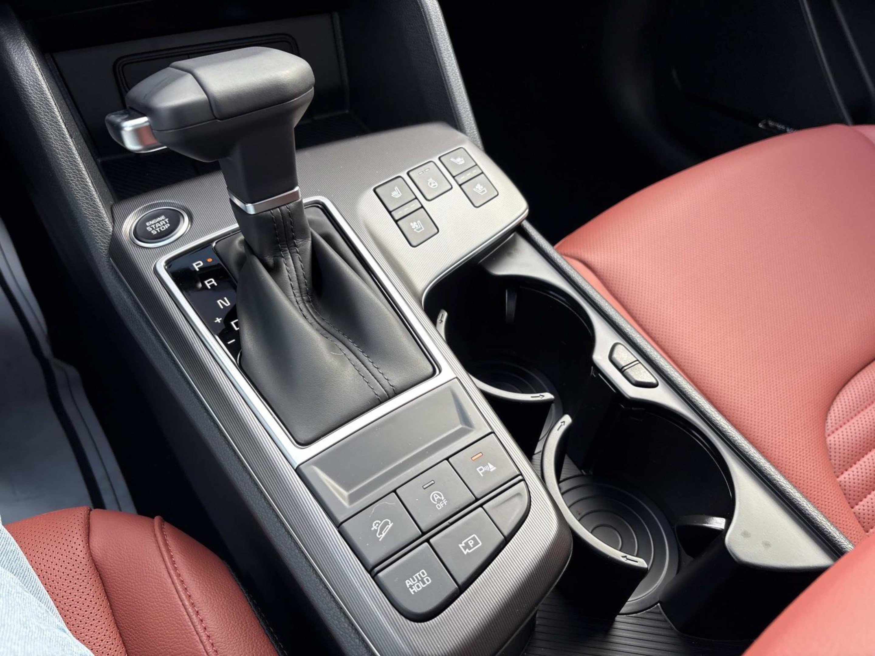 2026 Kia Sportage SX Prestige - Photo 29