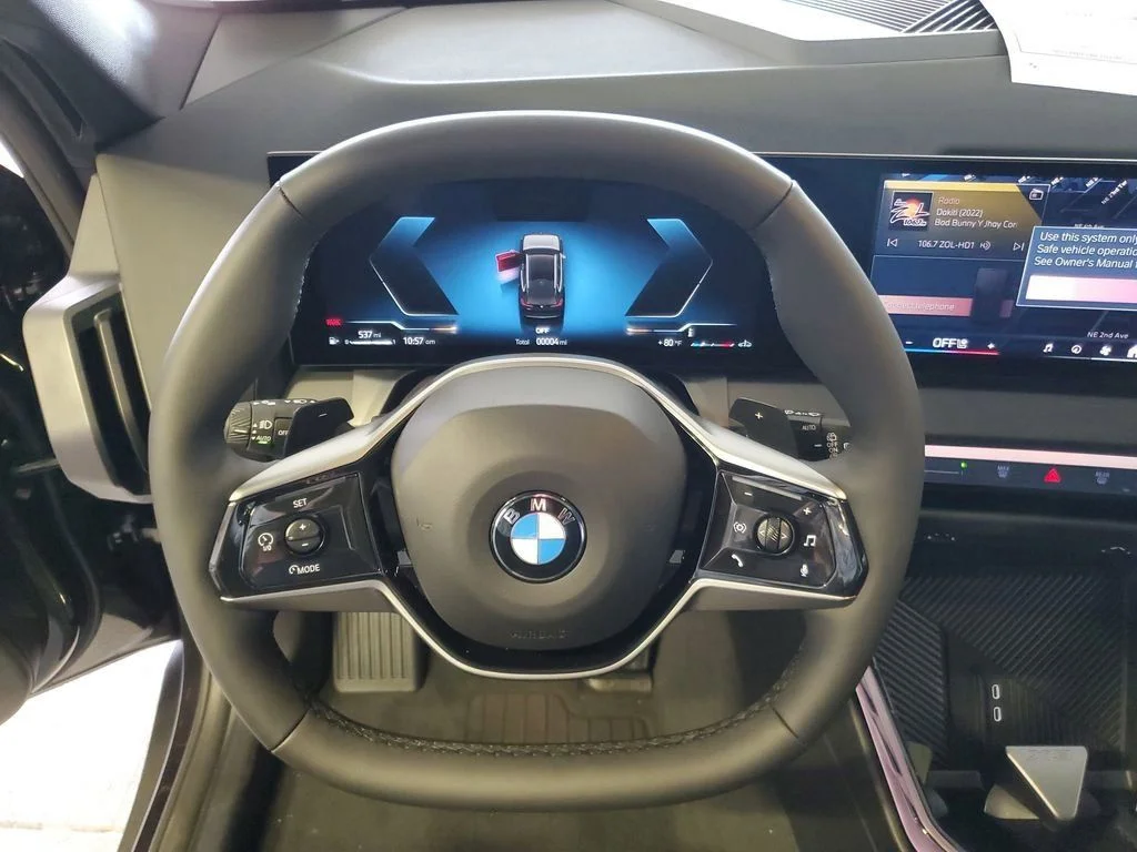 Used 2026 Gray BMW 30 xDrive image 18
