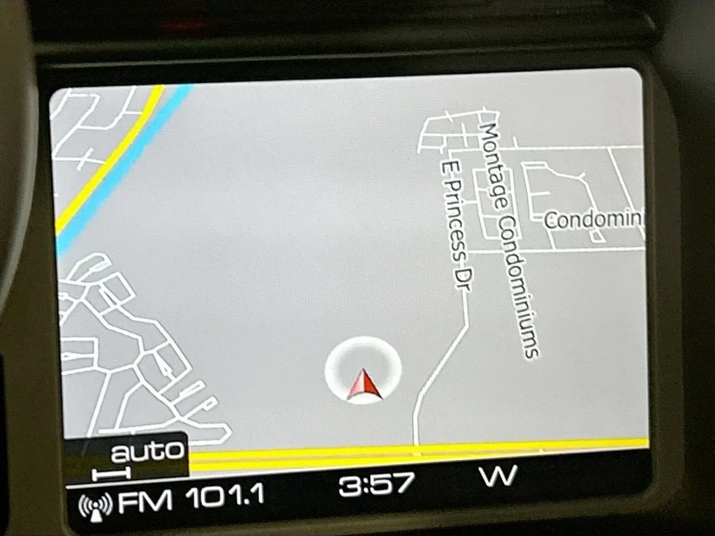Used 2018 Nero Ferrari  image 22