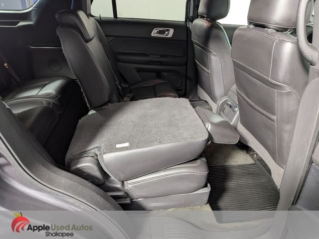 Used 2013 Gray Ford XLT image 42