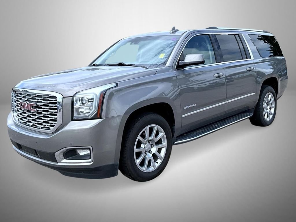 2019 GMC Yukon XL