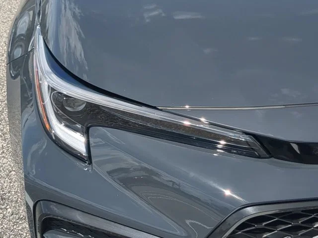 New 2026 Underground Toyota SE image 10