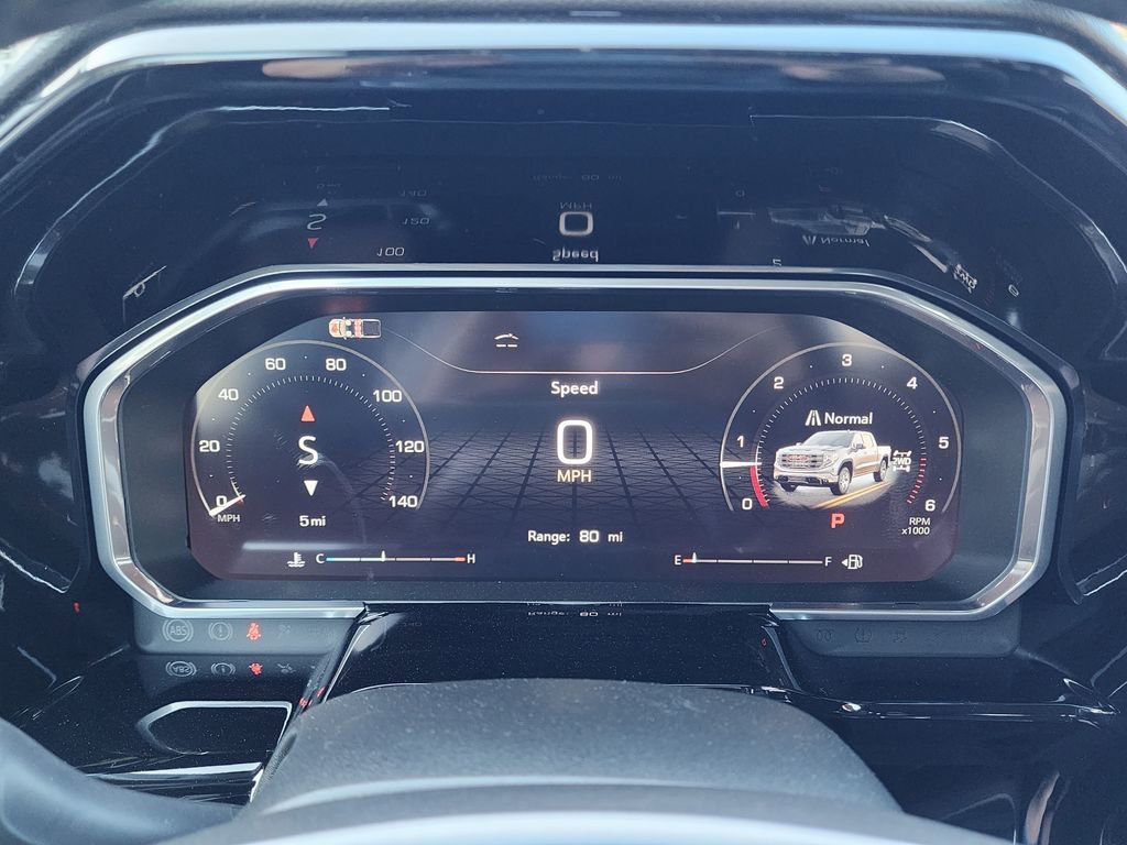 2026 GMC Sierra 1500 SLT - Photo 25