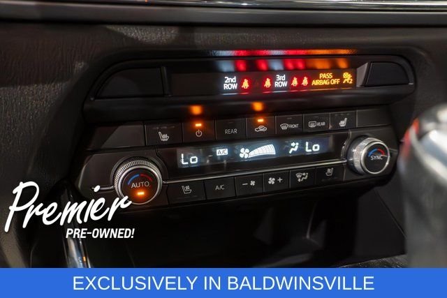Used 2022 Snowflake White Pearl Mazda Touring Plus image 30