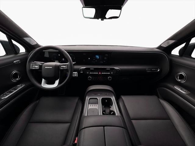 New 2026 Creamy White Pearl Hyundai Calligraphy image 13