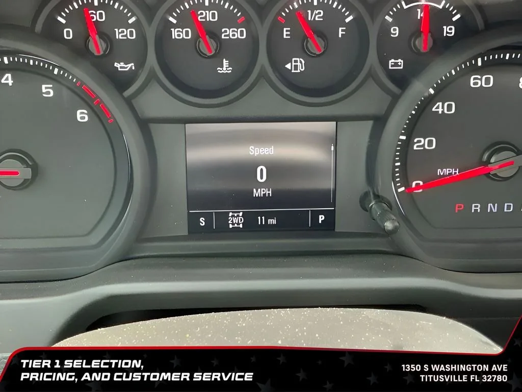 2025 GMC Sierra 2500HD Pro - Photo 18