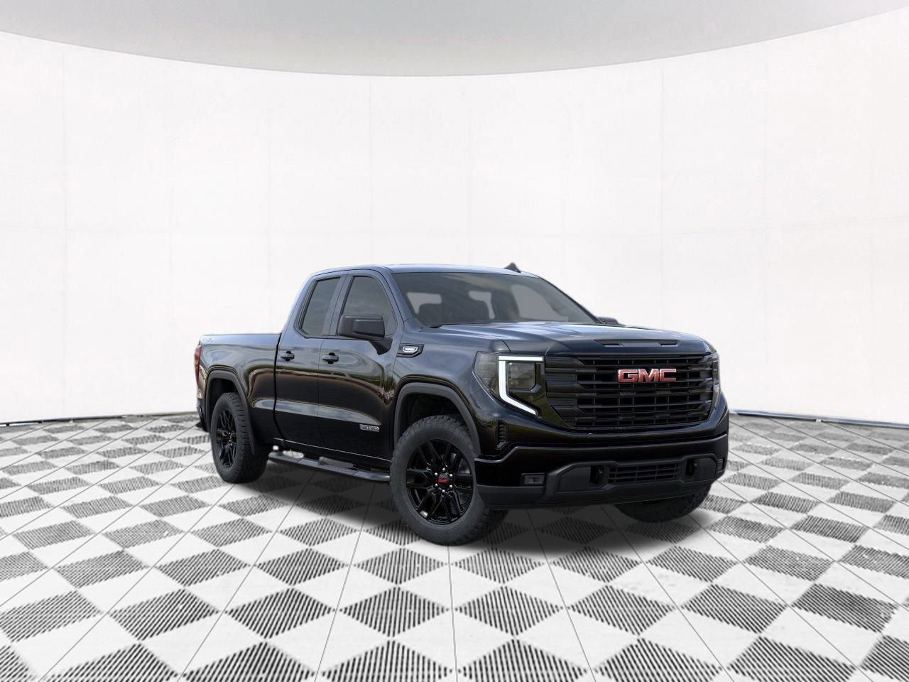 2026 GMC SIERRA - Image 7