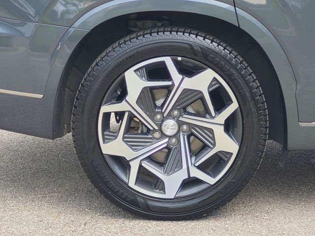 Used 2022 Gray Hyundai Calligraphy image 9