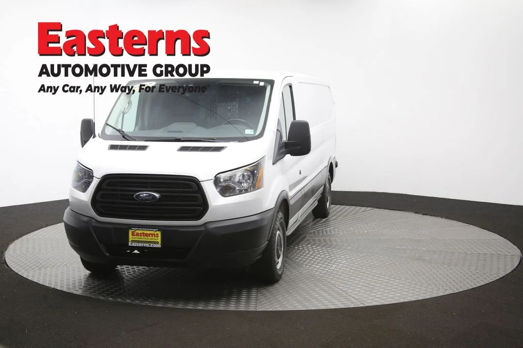 Used 2019 White Ford Base image 53