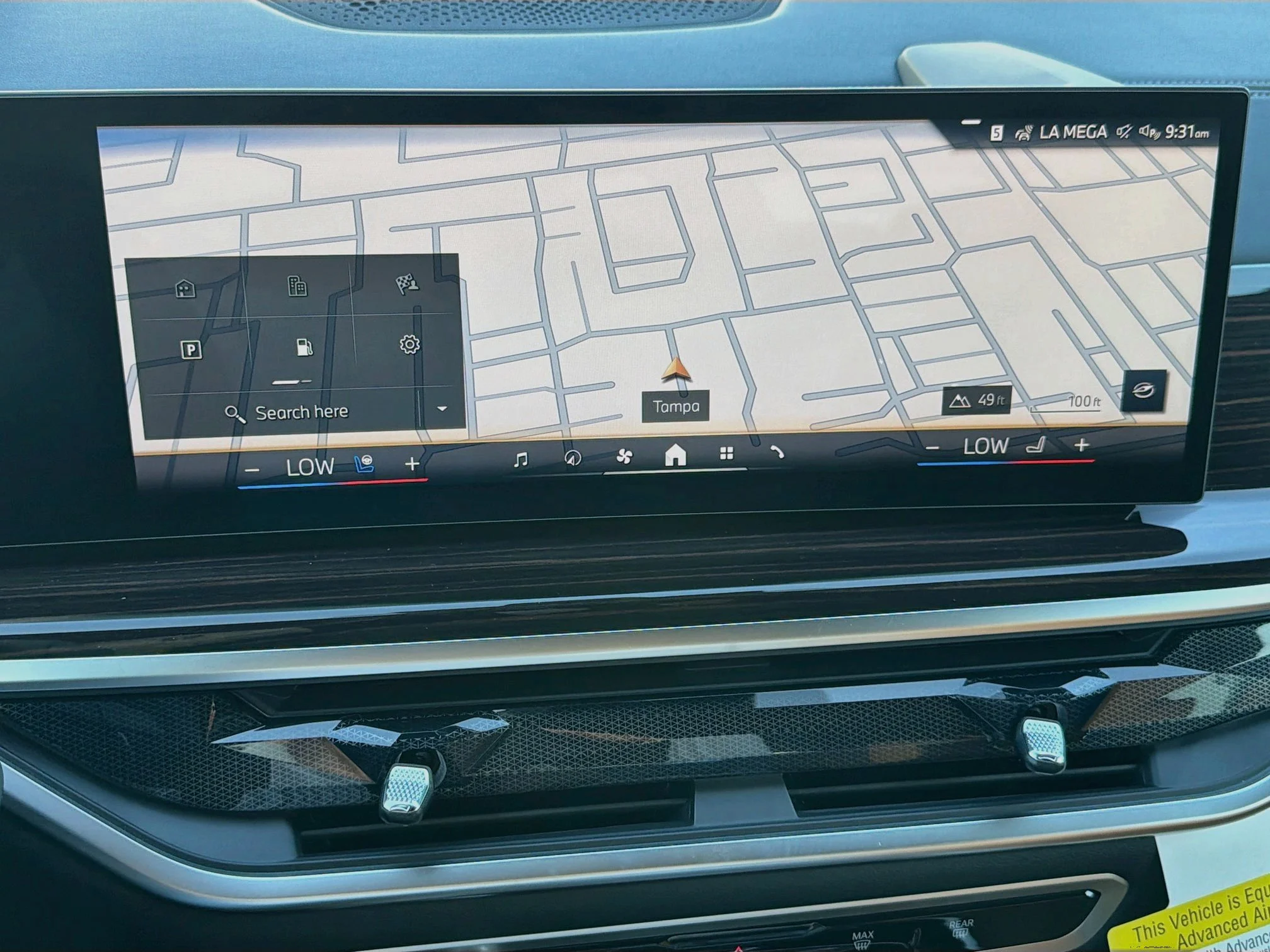 New 2027 Alpine White BMW xDrive40i image 35