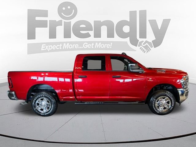 2026 RAM 3500 Tradesman - Photo 6