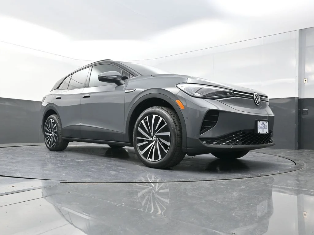 New 2026  Volkswagen Pro image 21