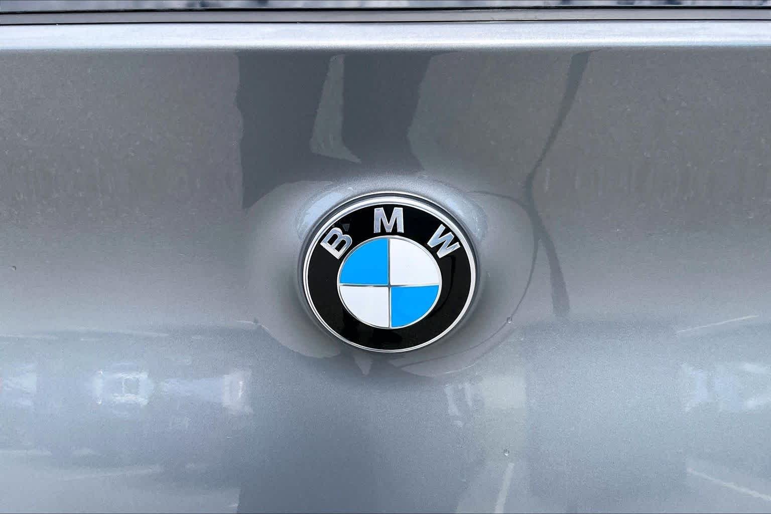 Certified Used 2026 Skyscraper Grey Metallic BMW 30 xDrive image 31