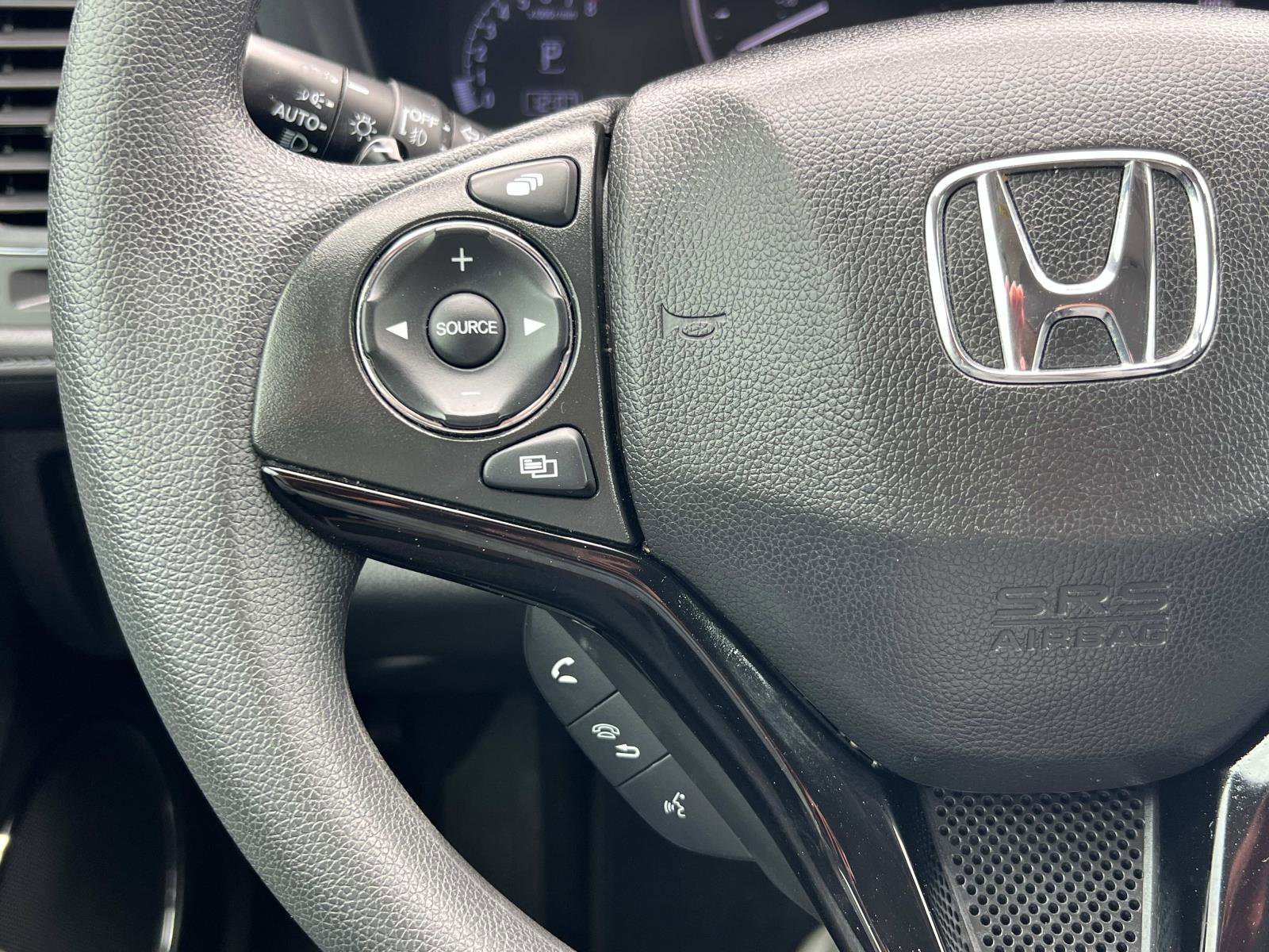 2019 Honda HR-V EX - Photo 9