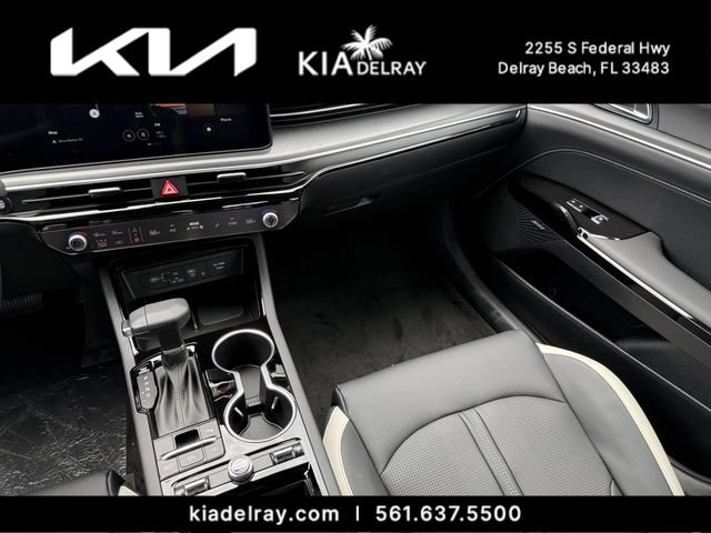 2026 Kia K5 GT-Line - Photo 14