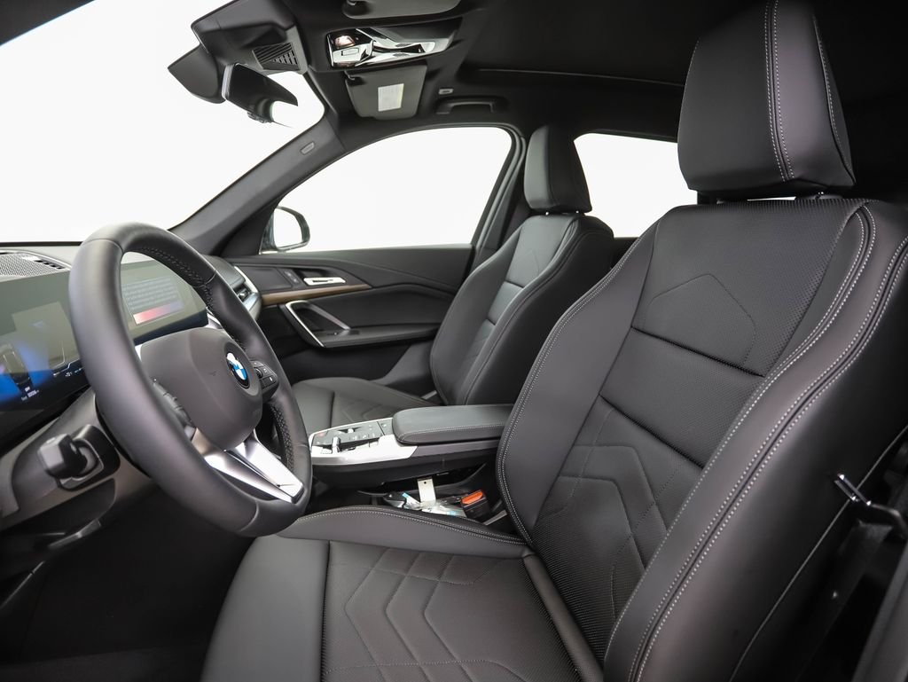 New 2027 Jet Black BMW xDrive28i image 11