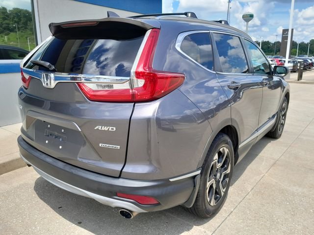 Used 2018  Honda Touring image 8