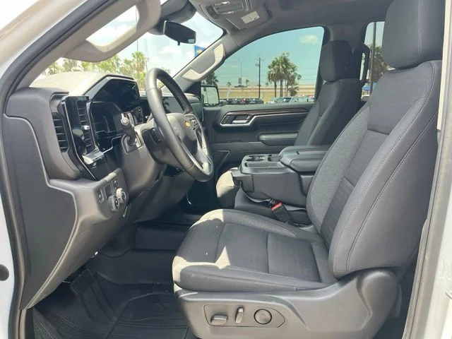 Used 2023 White Chevrolet LT image 20