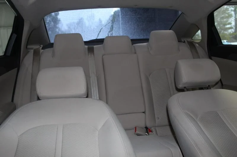 2018 Hyundai Sonata SE - Photo 17