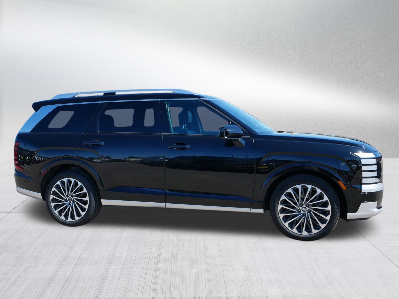 2026 Hyundai Palisade Calligraphy - Photo 8