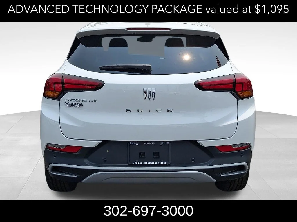 2026 Buick Encore GX Preferred - Photo 6