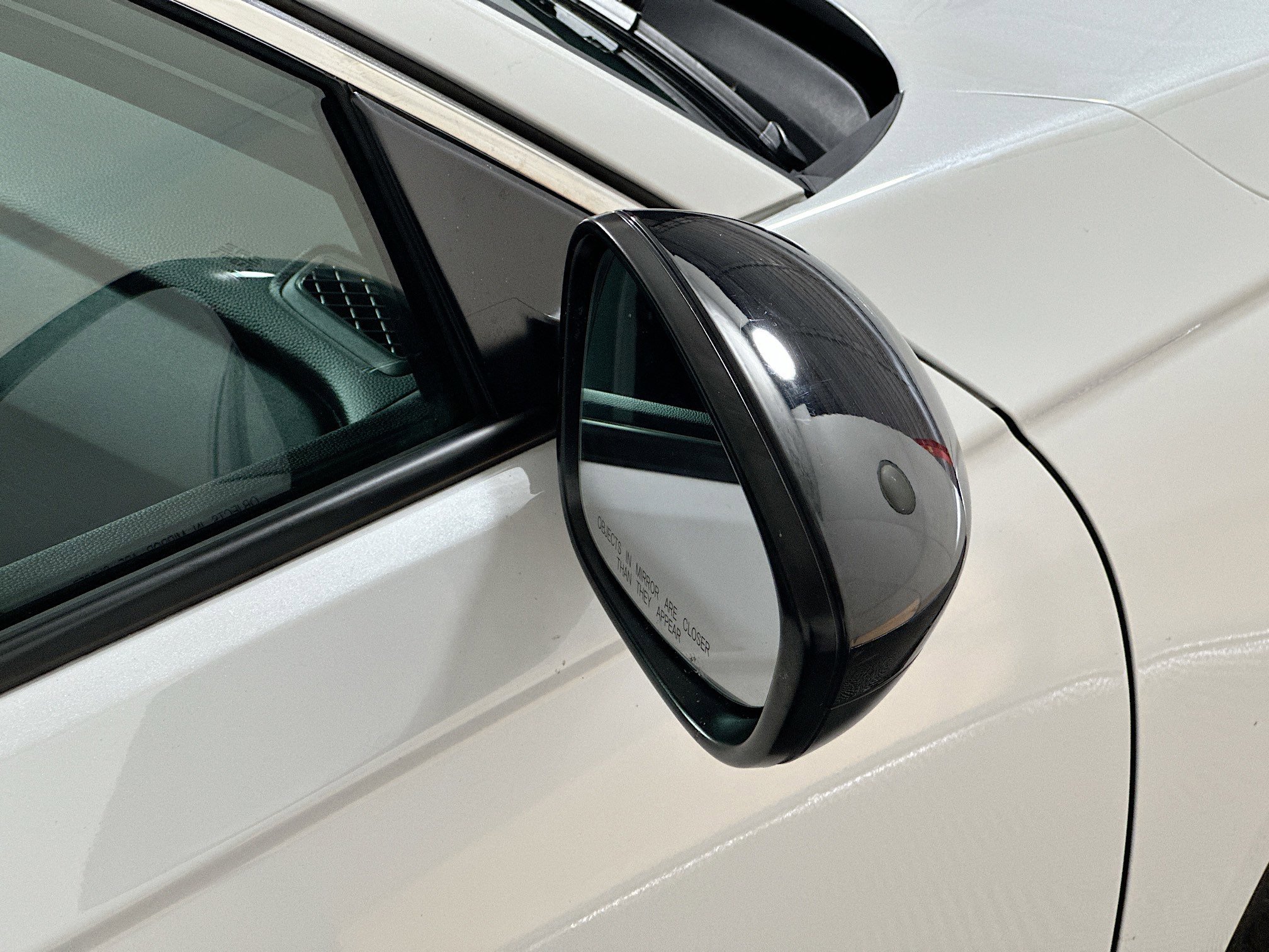 Used 2023 White Honda Sport image 10