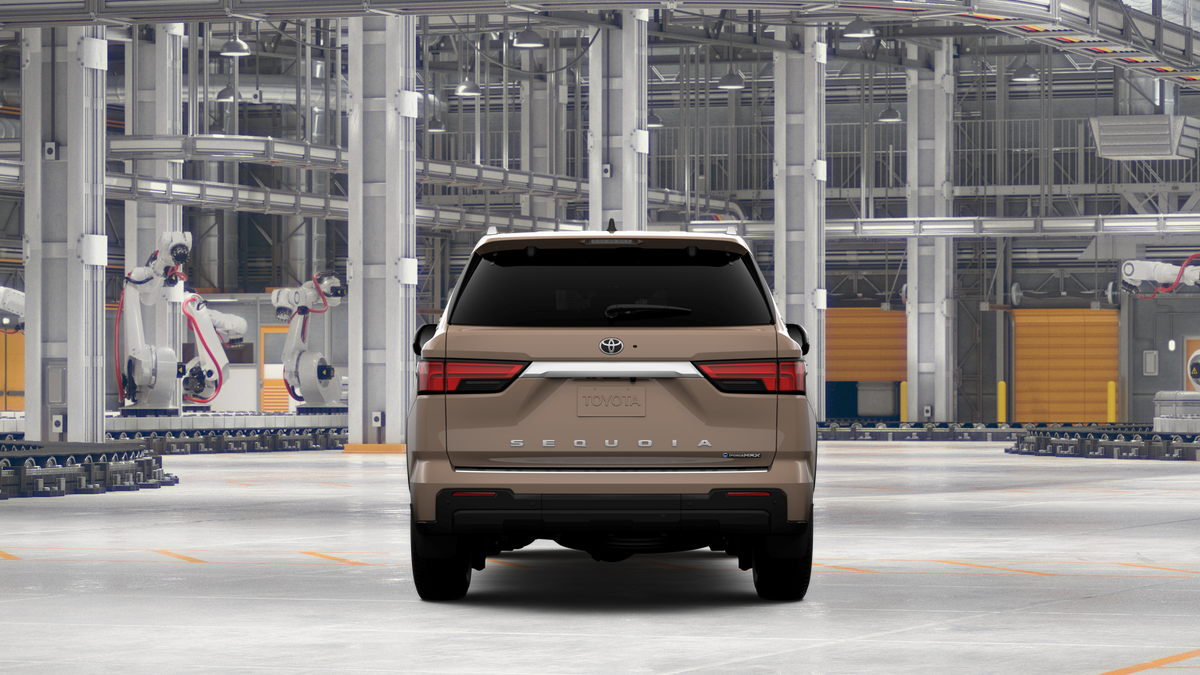 New 2026 Mudbath Toyota 1794 Edition image 8