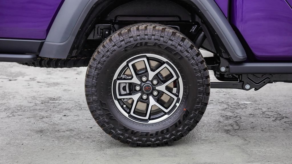 New 2026 Reign Jeep Shadow Ops image 12