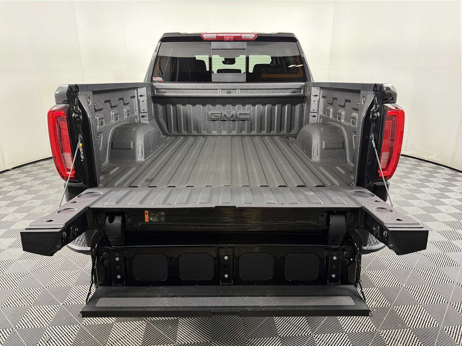 2026 GMC Sierra 1500 Denali - Photo 25