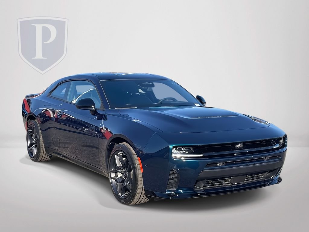 2026 Dodge Charger