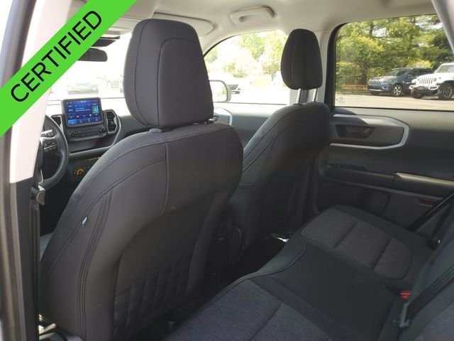 2024 Ford Bronco Sport Big Bend - Photo 27