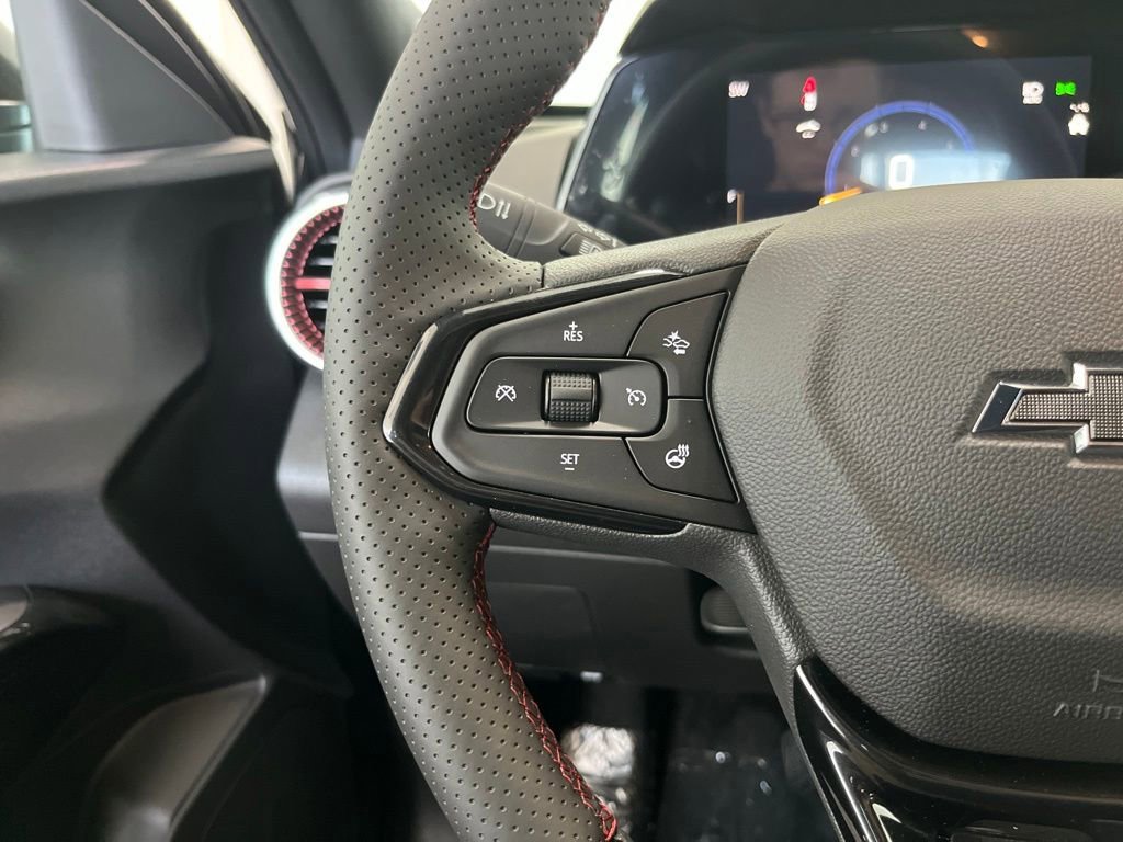 2026 Chevrolet Trax RS - Photo 7