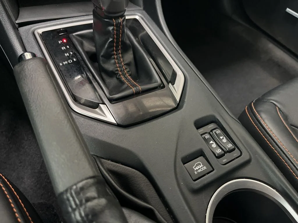 Used 2019 Silver Subaru 2.0i Limited image 17