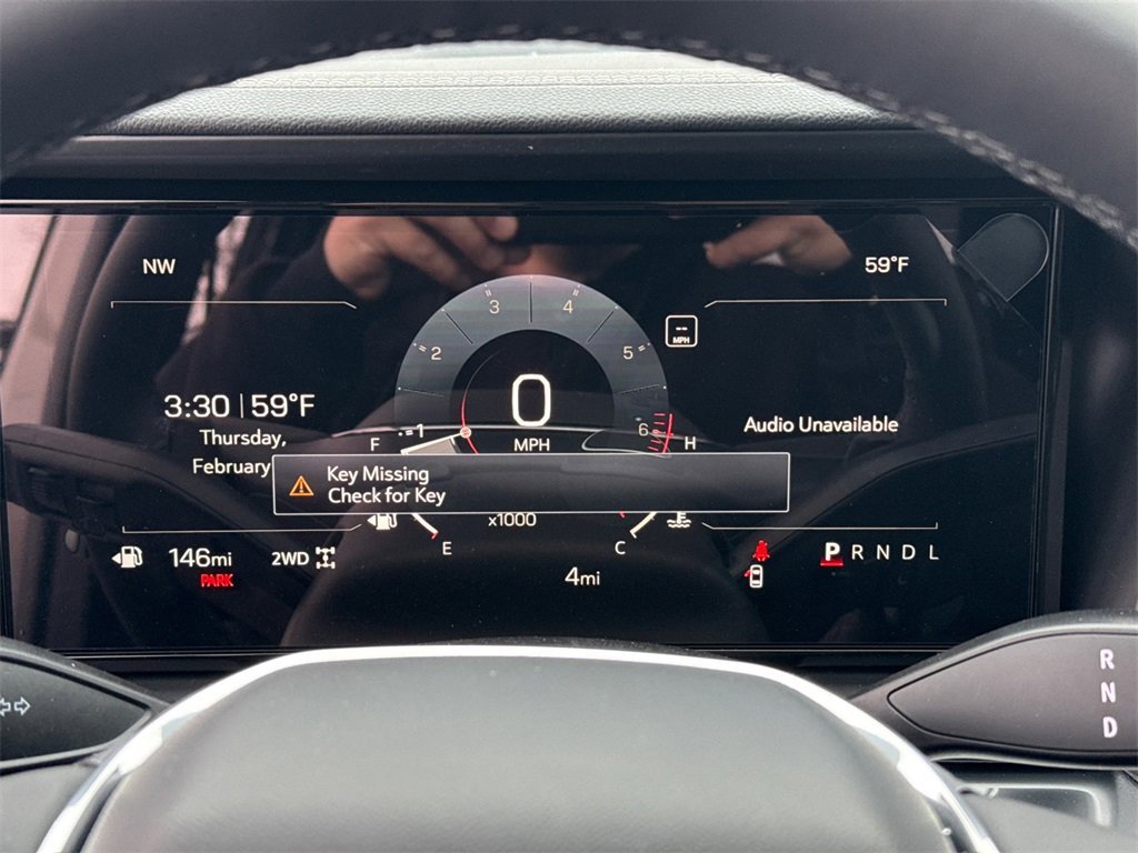 2026 GMC TERRAIN - Image 21