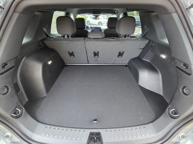 2026 Chevrolet Equinox LT - Photo 36