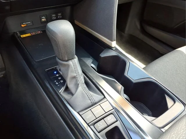 Certified Used 2025 White Toyota LE image 19