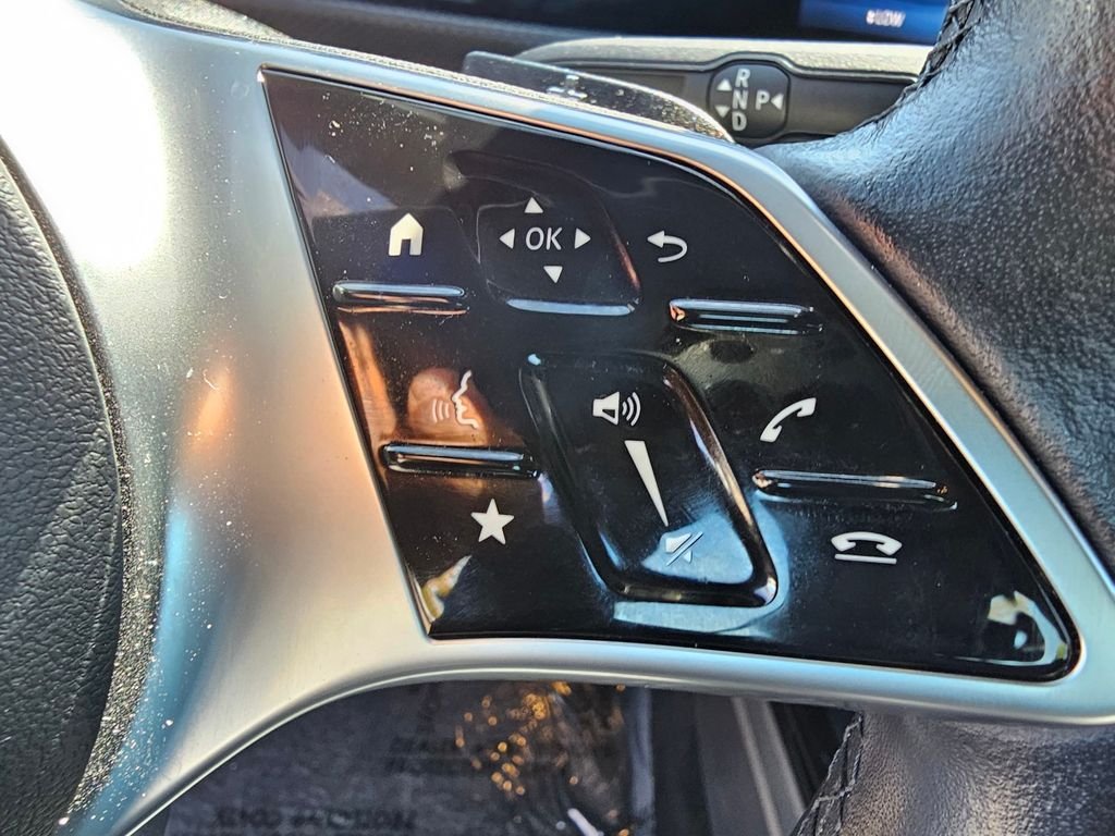 2025 Mercedes-Benz CLA CLA 250 - Photo 26