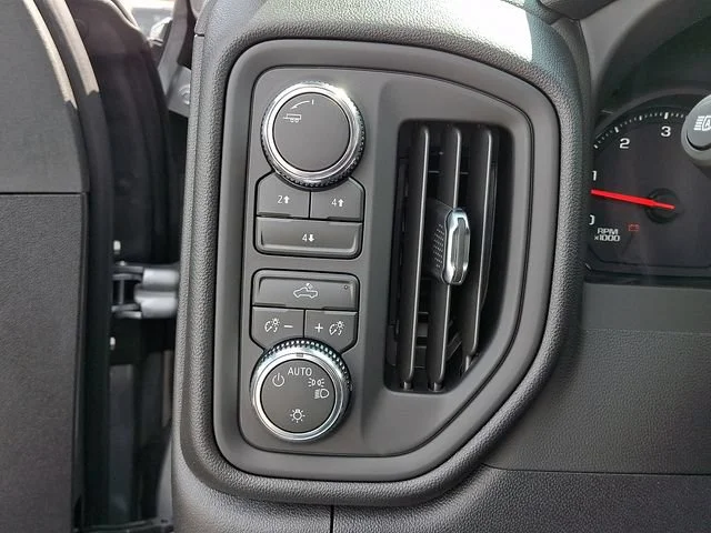 New 2026 Sterling Metallic GMC Pro image 20