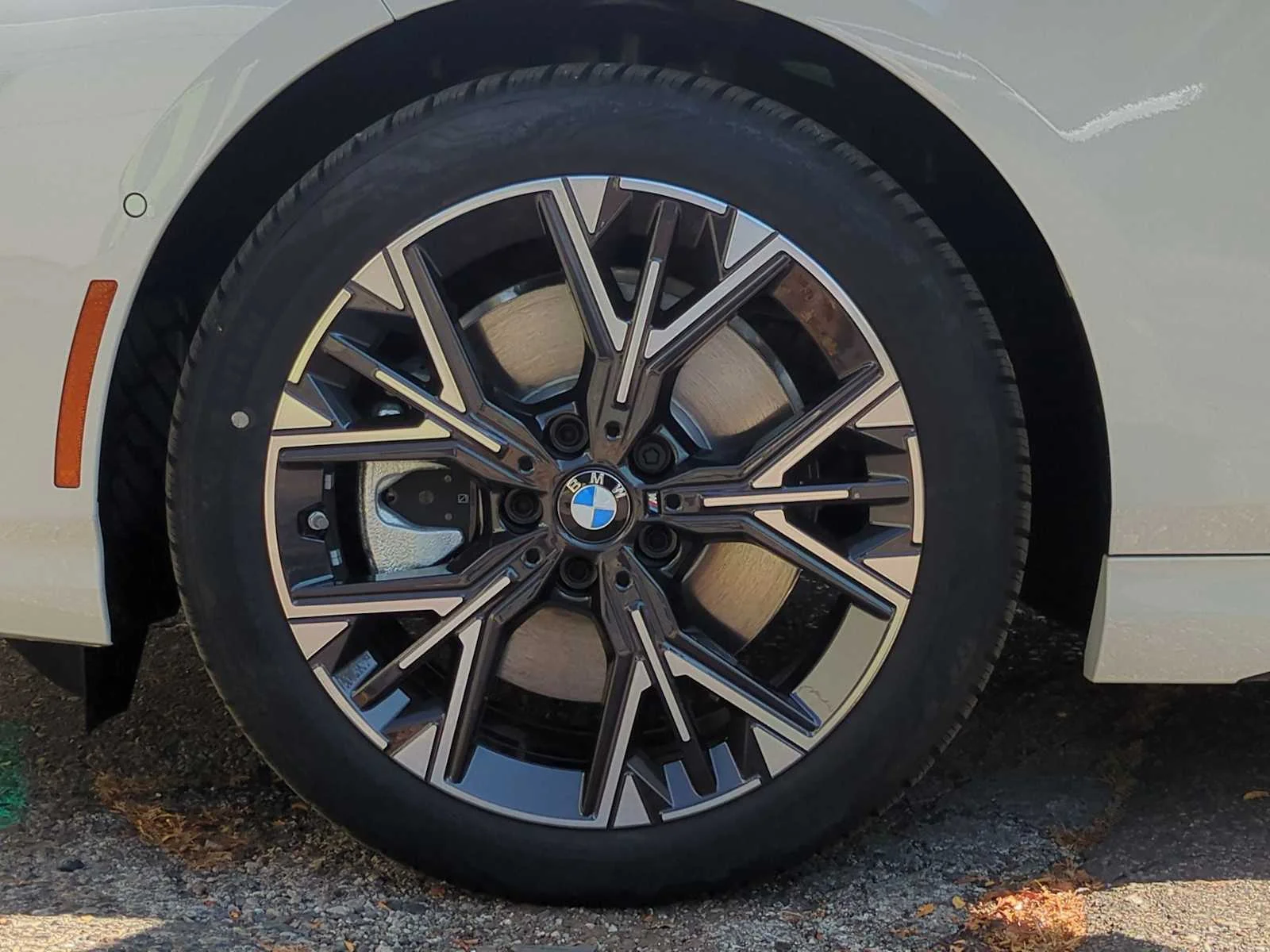 New 2026 Alpine White BMW 228 xDrive image 14