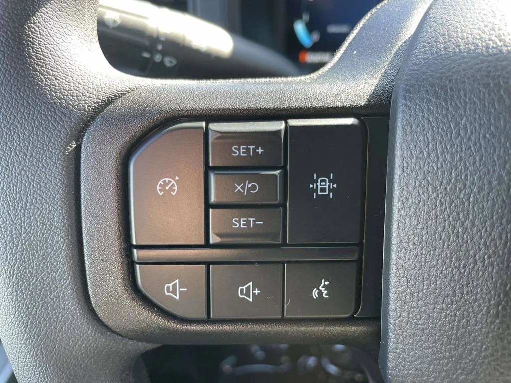 New 2026 White Ford STX image 23