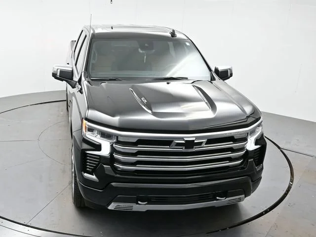 Used 2026 Black Chevrolet High Country image 35
