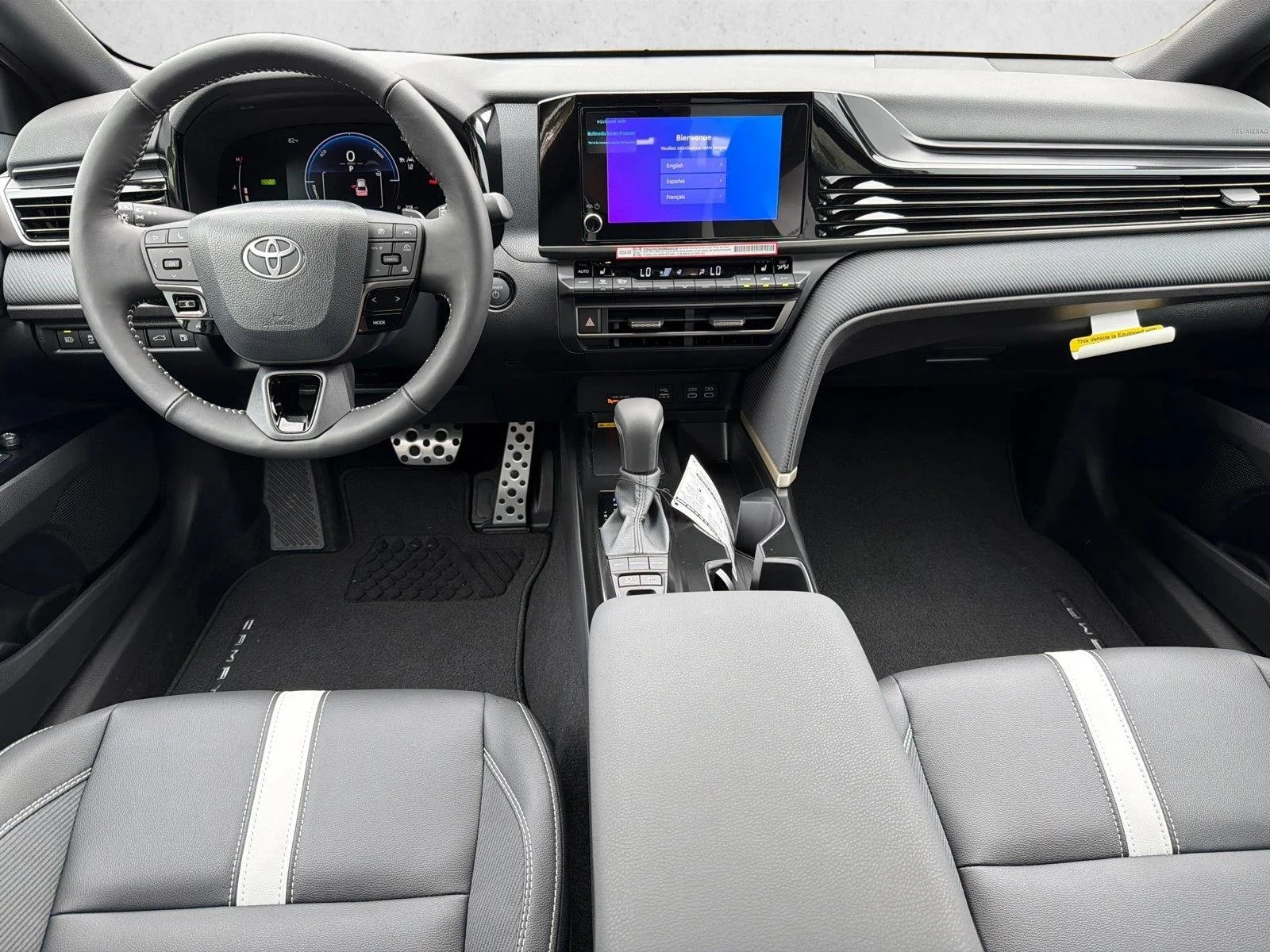 Used 2026 Heavy Metal Toyota SE image 22