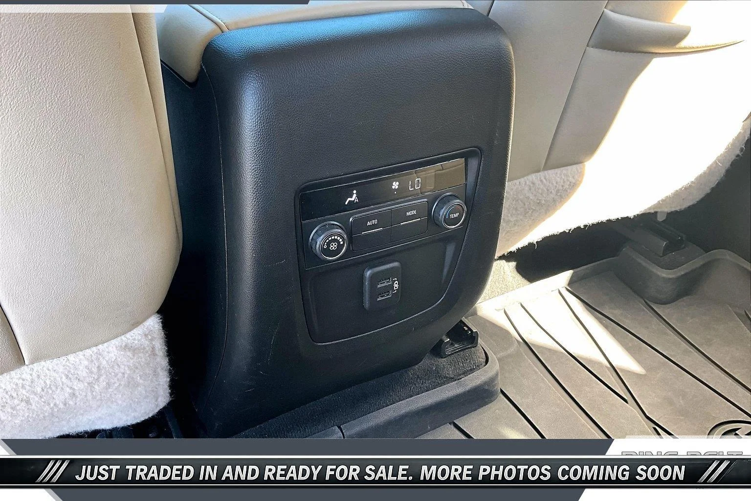 Used 2023 Includes Pitch Dark Night lower exterior accent color.) Buick Essence image 25