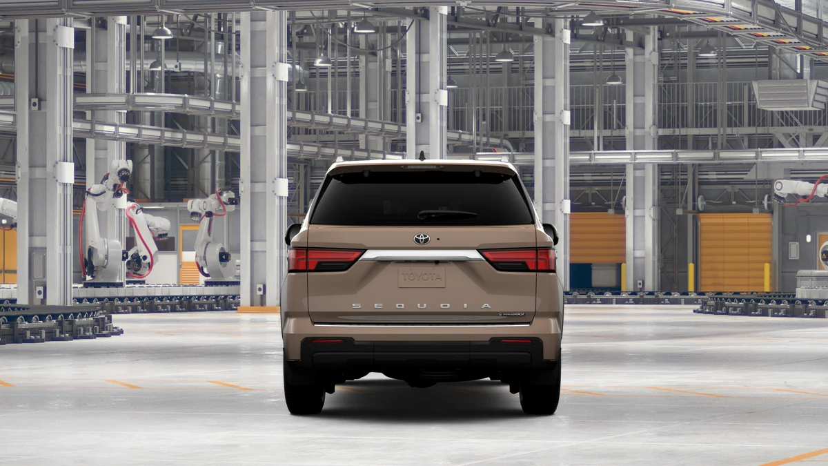New 2026 Mudbath Toyota 1794 Edition image 8