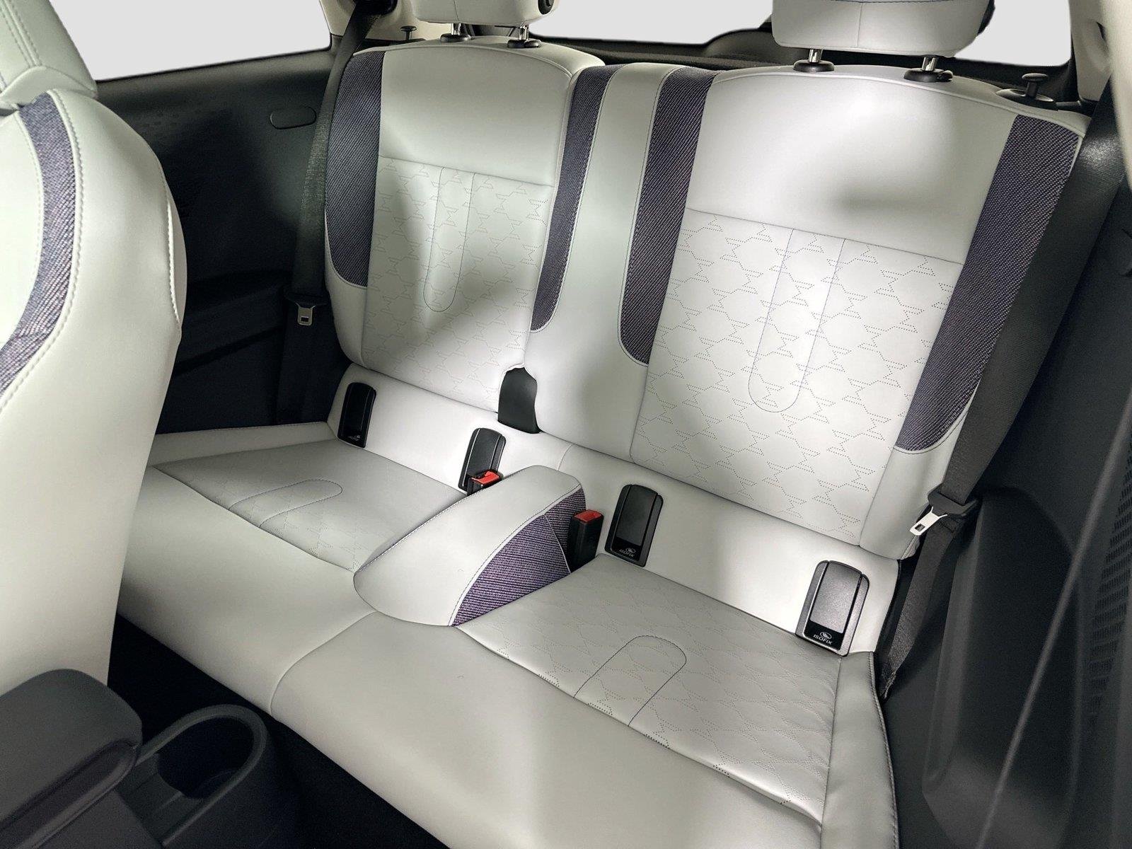 Used 2025 Nanuq White Metallic MINI Cooper S image 19