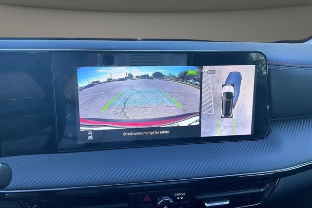 Used 2026 Red Nissan SR image 19