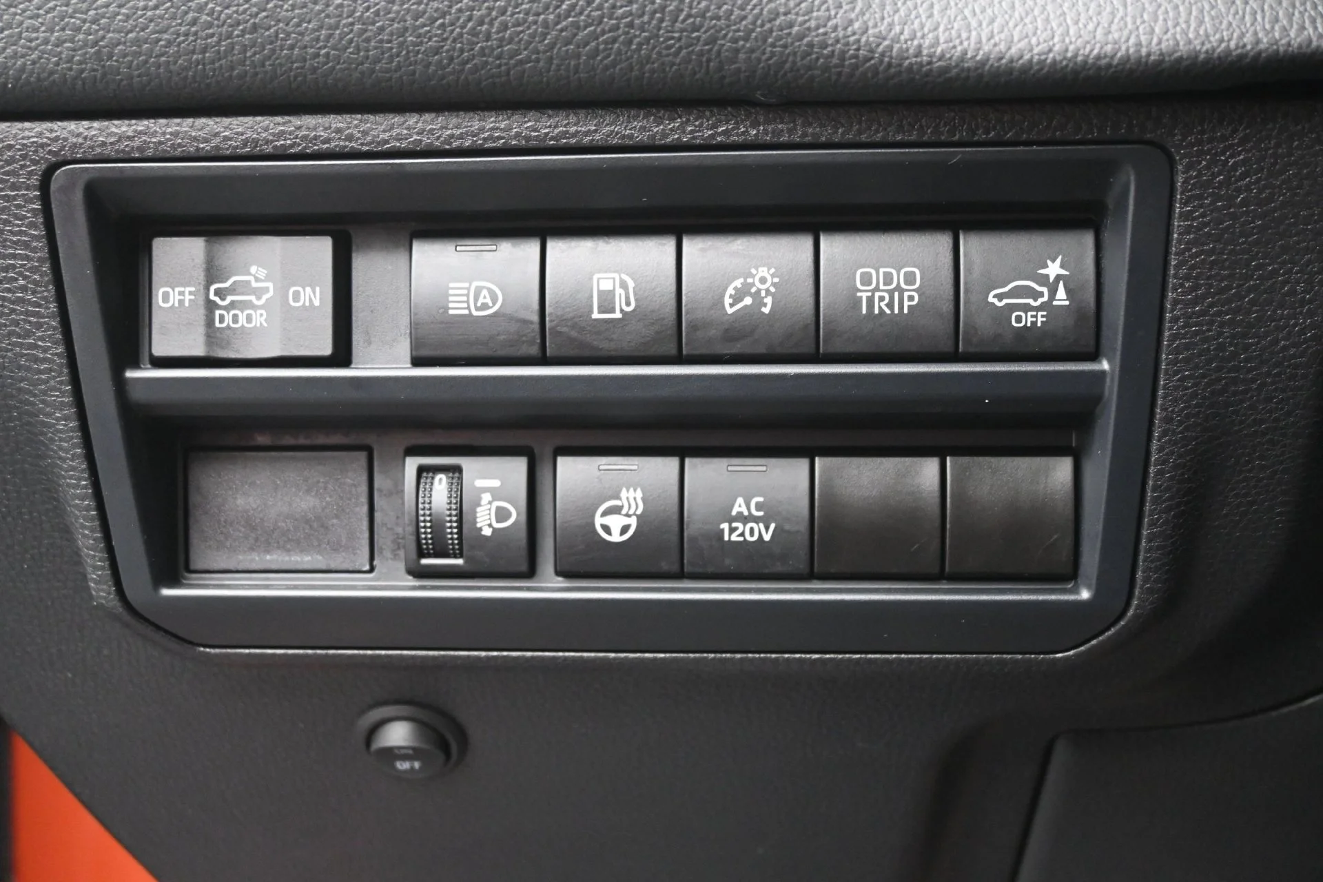 Used 2025 Terra Toyota Limited image 23